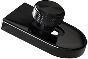 ‎FENRIR Fenrir Motorrad-Schnellspanner-Sitzbolzen Schraube Dekorative Abdeckung 304 Edelstahl Für Harley davidson 1997-heute Sportster Dyna Softail Touring ROAD GLIDE STREET GLIDE ROAD KING Low Rider Breakout