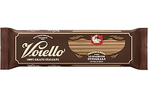 Voiello Pasta Spaghetti Integrale, 500g