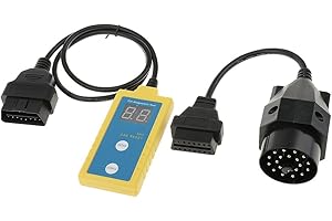 TISHITA Escáner de SRS B800 para Herramienta de Diagnóstico 20pin