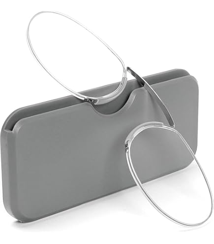 1 Lesebrille Herren Brille + Etui Ersatzbrille Lesehilfe Gold +1,0 Bis +5,0 Neu