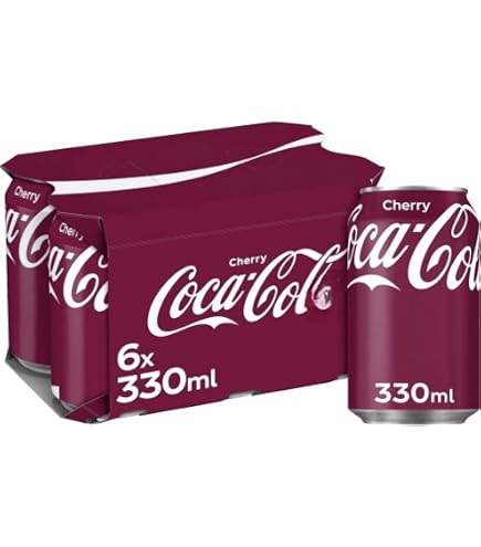 Coca-Cola Cherry Coke