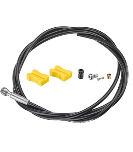 Shimano Cache Embout Durite Bl-m9000/mt401/mt402 - Culture Vélo