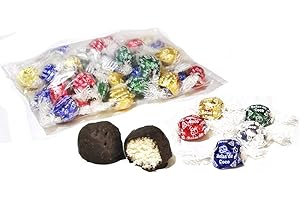 LAPASION - Bolitas de coco y chocolate | 1 Kg