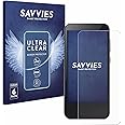 Savvies 6 Pack Screen Protector compatible with Omnipod 5 Protection Film Clear