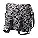 Petunia Pickle Bottom Boxy Backpack (London  Mist)