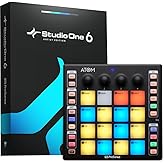PreSonus ATOM Performans ve &Uuml;retim Pedi Denetleyicisi