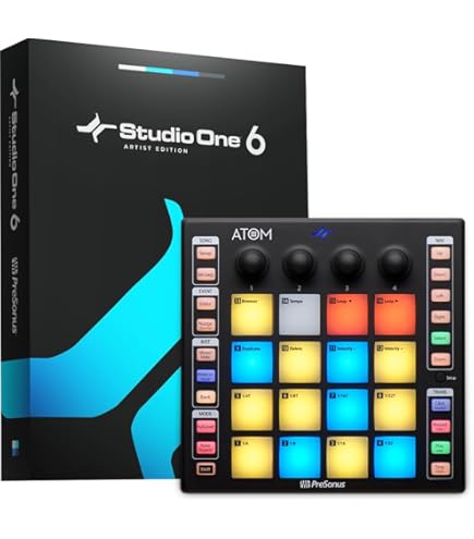 Novation Launchpad MK2 : Amazon.com.tr: Müzik Enstrümanları ve DJ