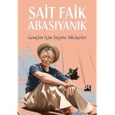 Gen&ccedil;ler İ&ccedil;in Se&ccedil;me Hikayeler