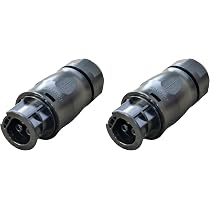 Betteri BC01 Stecker – AC-Anschluss Für Balkonkraftwerk 230V, Micro-Inverter Male Stecker, IP67, 25A, 250VAC Solarstecker AC Betteri BC01 Stecker – AC-Anschluss Für Balkonkraftwerk 230V, Micro-Inverter Male Stecker, IP67, 25A, 250VAC Solarstecker AC