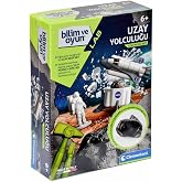 Clementoni Bilim ve Oyun - Nasa Uzay Mekiği Seti