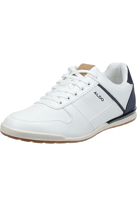 ALDO BANSTOCK Flatform Men Casual Shoes 