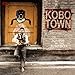Produktbild Jumbie In The Jukebox by Kobo Town