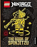 LEGO (R) Ninjago: The Book of Spinjitzu by