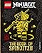 LEGO (R) Ninjago: The Book of Spinjitzu by