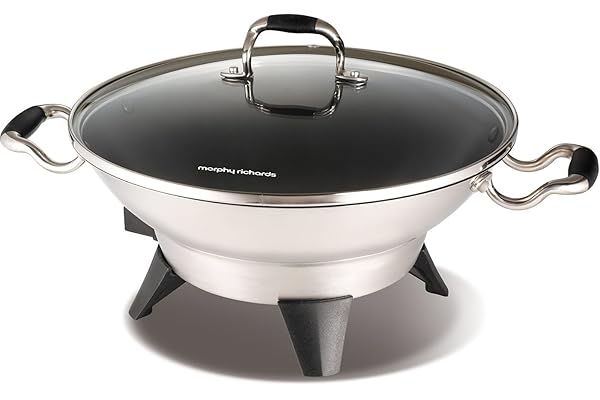 hyundai electric wok