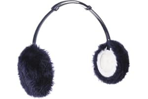 Hutshopping Ohrenwärmer Pompon