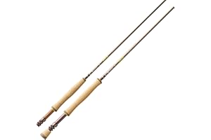 Redington Path Fly Fishing Rod with Tube, Medium-Fast Action Rod