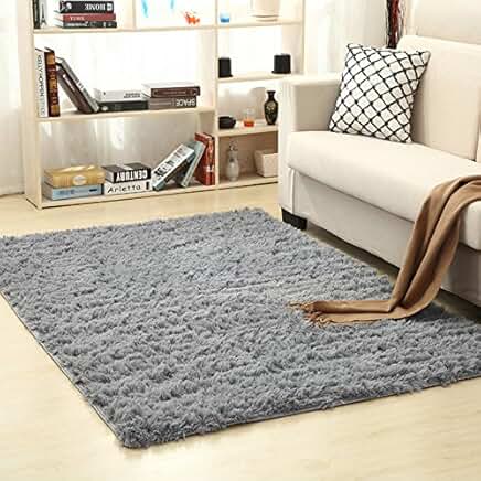 Amazon.es: Alfombras De Sala