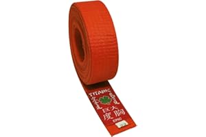 Alpin-Trachten Budogürtel, Karategürtel, Judogürtel, Karate, Judo, Taekwondo, Aikido, Jujutsu