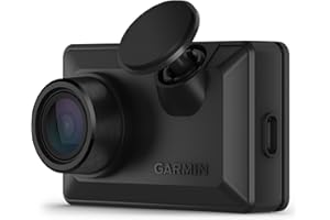Garmin Dash Cam X110 Kamera Samochodowa Ekran LCD 1080p