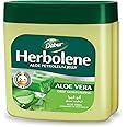 Herbolene Aloe Petroleum Jelly 225ml By Dabur