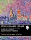 Astronomy with an Opera-Glass: A Popular Introduction to the Study of the Starry Heavens with the Simplest of Optical Instruments. Third Edition by 