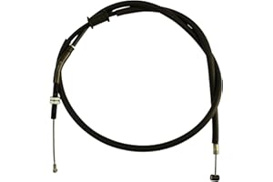 Linmot Motorrad Kupplungszüge Kupplungsseil Bowdenzüge Yamaha XJ 600 Diversion (96-03)(4Lx, RJ014) (1Xfajka) Bowdenzug