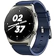 G-Tab Gt3 Bluetooth Smart Watch, Champagne Gold