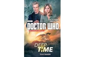Doctor Who: Deep Time-
