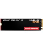 WD_Black SN850X 8TB SSD, M.2 2280 NVMe SSD, Gaming Expansion SSD
