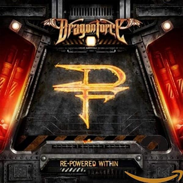 Dragonforce - Extreme Power Metal: Amazon.nl: Muziek