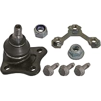 SKF VKDA 35113 Federbeinlager - Komplettsatz Für M Produktbild-Vorschau 12