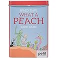 Roald Dahl What a Peach Card Game