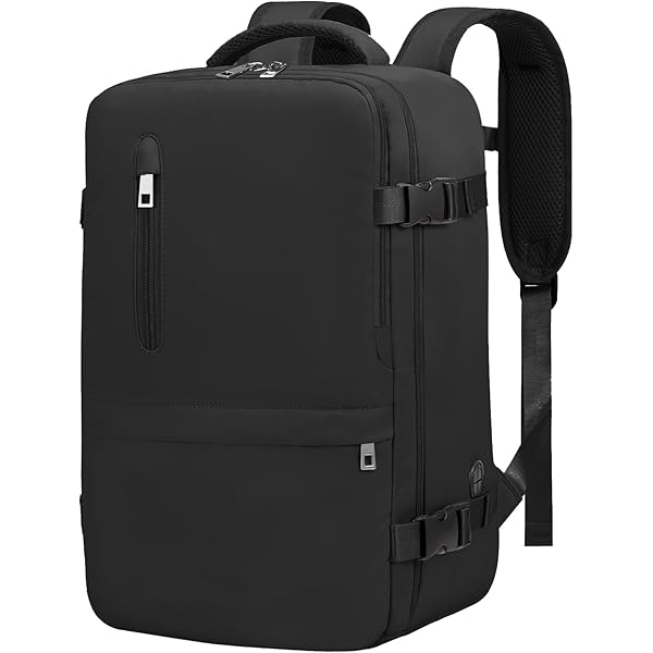 17-20L Sac À Dos Voyage Cabine 40X25X20Cm Ryanair Bagage À Main Easyjet