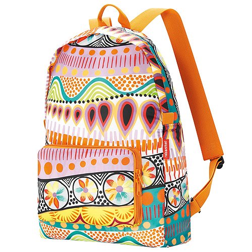 Reisenthel AP2020 mini maxi Rucksack lollipop