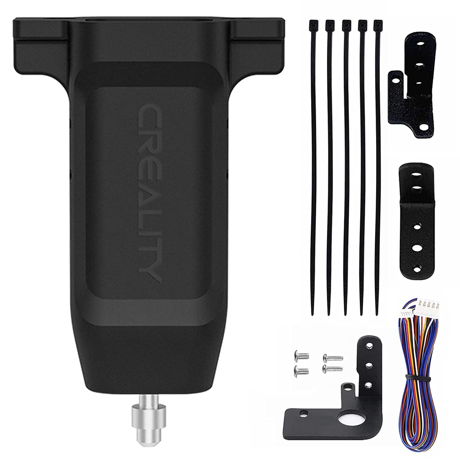 Boost Your 3D Printing with Creality CR Touch Metal Probe for Ender Series