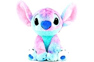 Pappy Hugg 25cm Rainbow Teddy, Cute Plushies Boys Toys, Girls Toys, Kids Toys Stuffed Plush Toy – Cute Plushies –– Fun and Cuddly Gifts for Kids & Adults