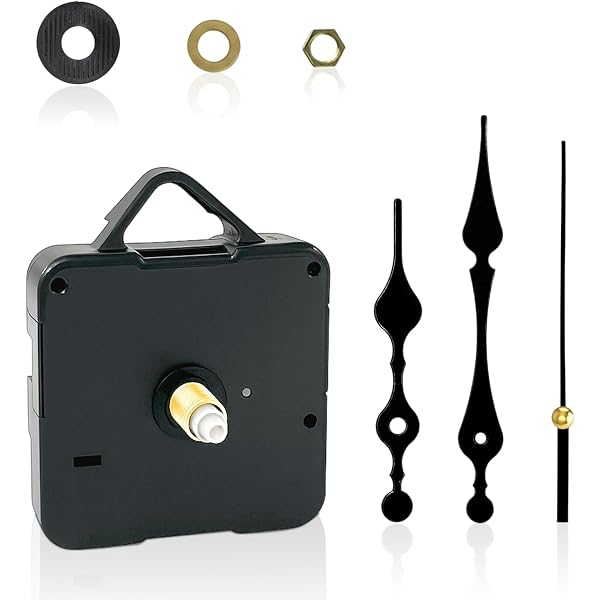 Mouvement à quartz rond 1062 - Grandado
