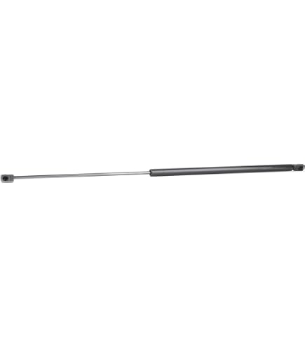 Equal Quality MG02083 Ammortizzatore Molla a Gas Cofano Motore Anteriore