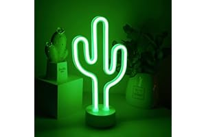 ASLANKA Noix de coco Enseigne lumineuse au LED - décoration murale veilleuse USB/néon à piles pour anniversaire cadeau fête enfants salon décoration