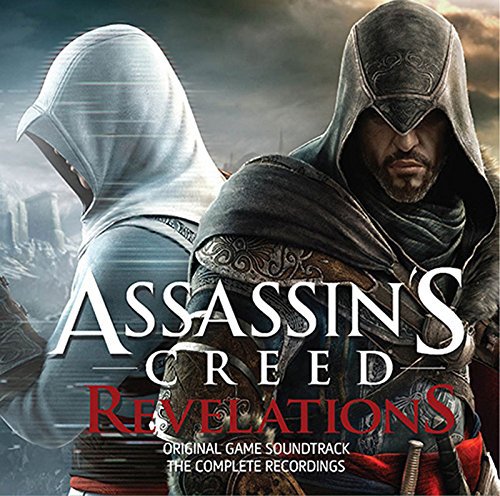 Preisvergleich Produktbild Assassin's Creed Revelations (Ost)