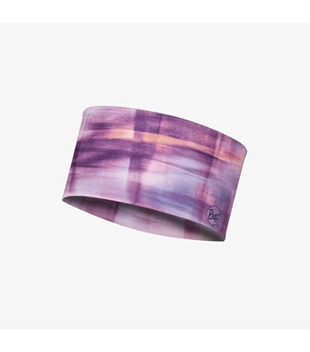 Fascia Buff Coolnet UV Ellipse - Unisex, Protezione UPF 50, Tecnologia Antiodore - Foto 2