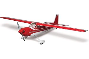 HANGAR 9 Valiant 10cc ARF, 69"