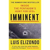 Imminent: Inside the Pentagon's Hunt for UFOs
