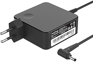 ANTSWANG 65W 45W Caricatore PC Portatile per Lenovo Ideapad 100 110 110S 120 120S 130 130S 310 310S 320 320S 340 Alimentatore Flex 4 1130 1480 1580 1470 1570 ADLX65CCGB2A 20V 3.25A Caricabatterie laptop