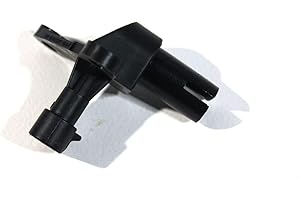 AET AUTOTEILE 2112-3706040 Camshaft Sensor 16 V