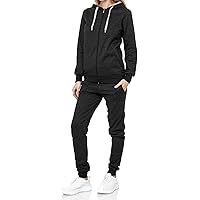 amazon ladies jogging suits