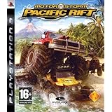 Motorstorm: Pacific Rift (PS3)