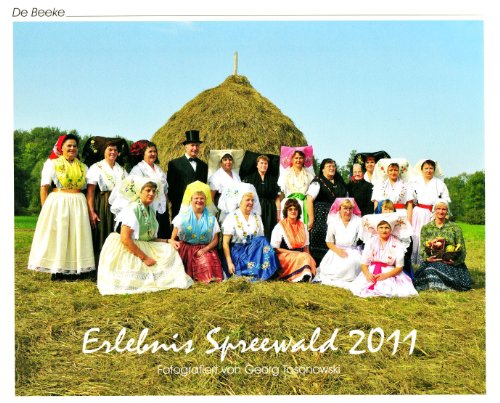 Erlebnis Spreewald 2011