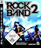 playstation 2 rock band guitar PS 3, USK 0 Rock Band 2